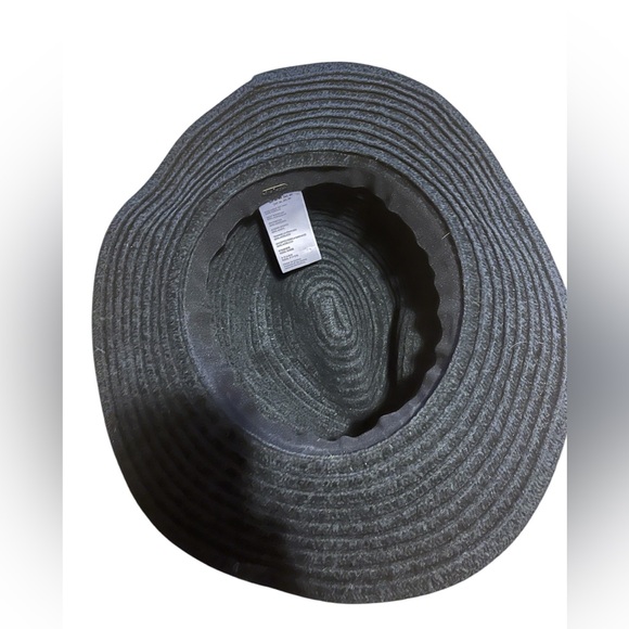 Free People wide brim hat - Picture 2 of 4